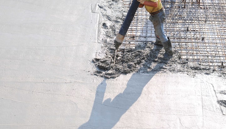 High-Quality Concrete Foundation Services in Stockton, California area! for Residential or Commercial Projects